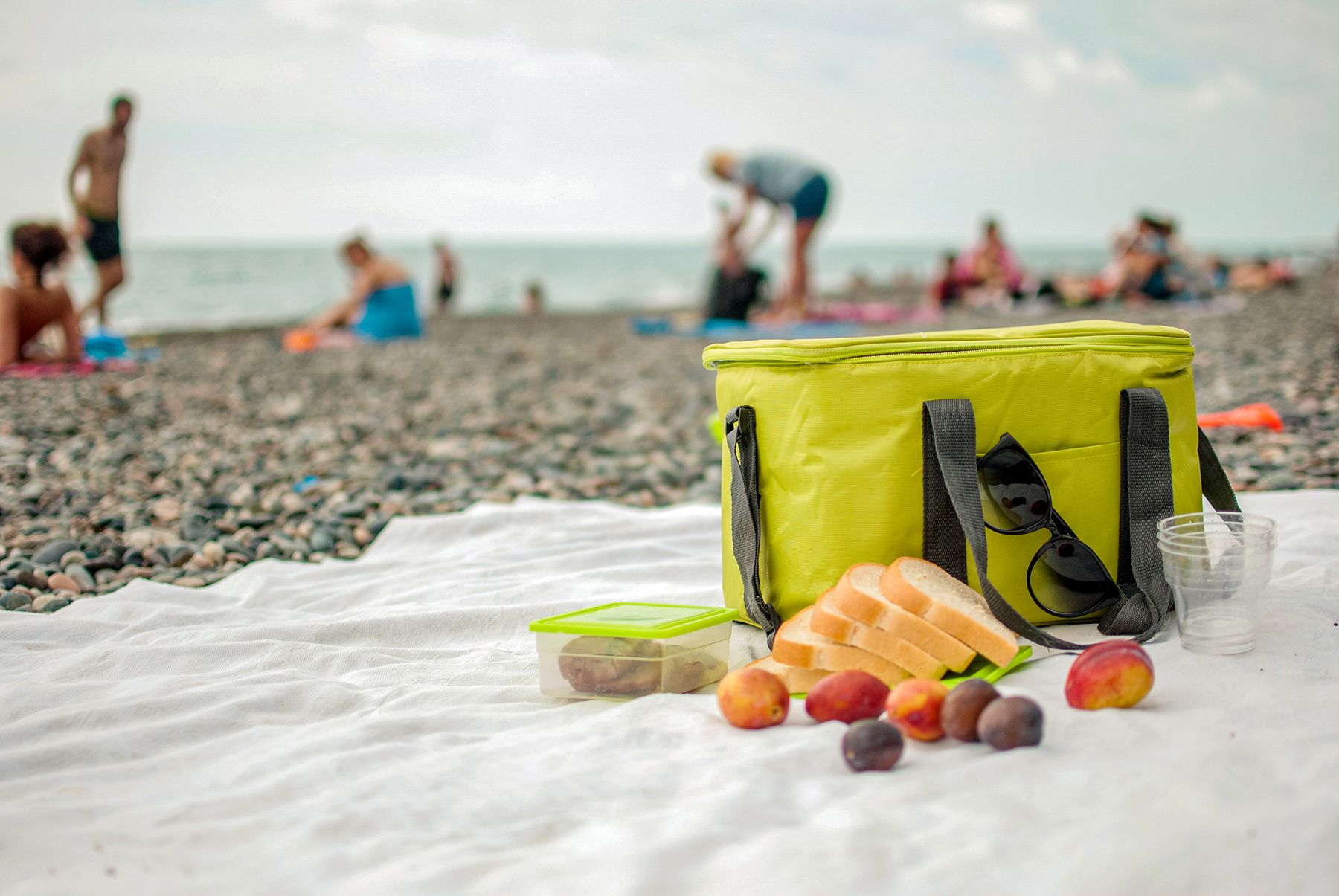 Beach Cooler Bag