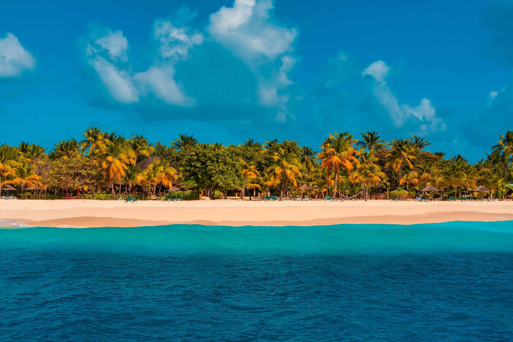 Saint Vincent the Grenadines