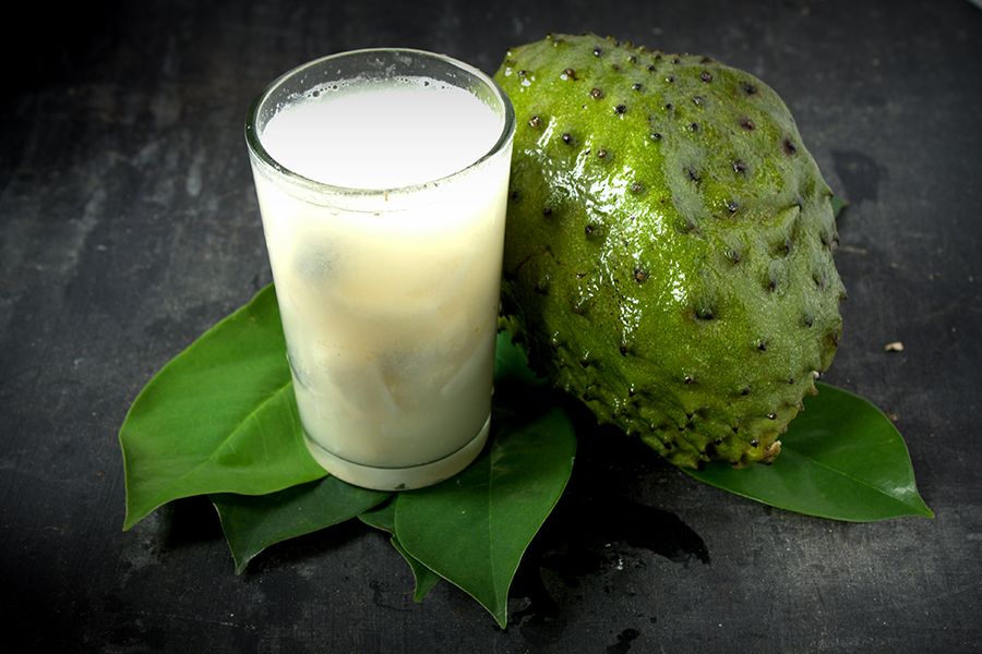 Soursop-Juice