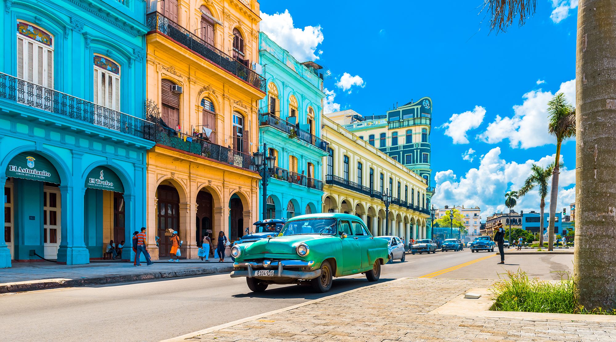 Havana Cuba