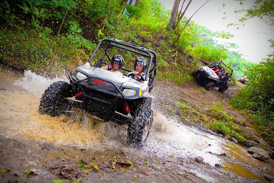 ATV-adventure