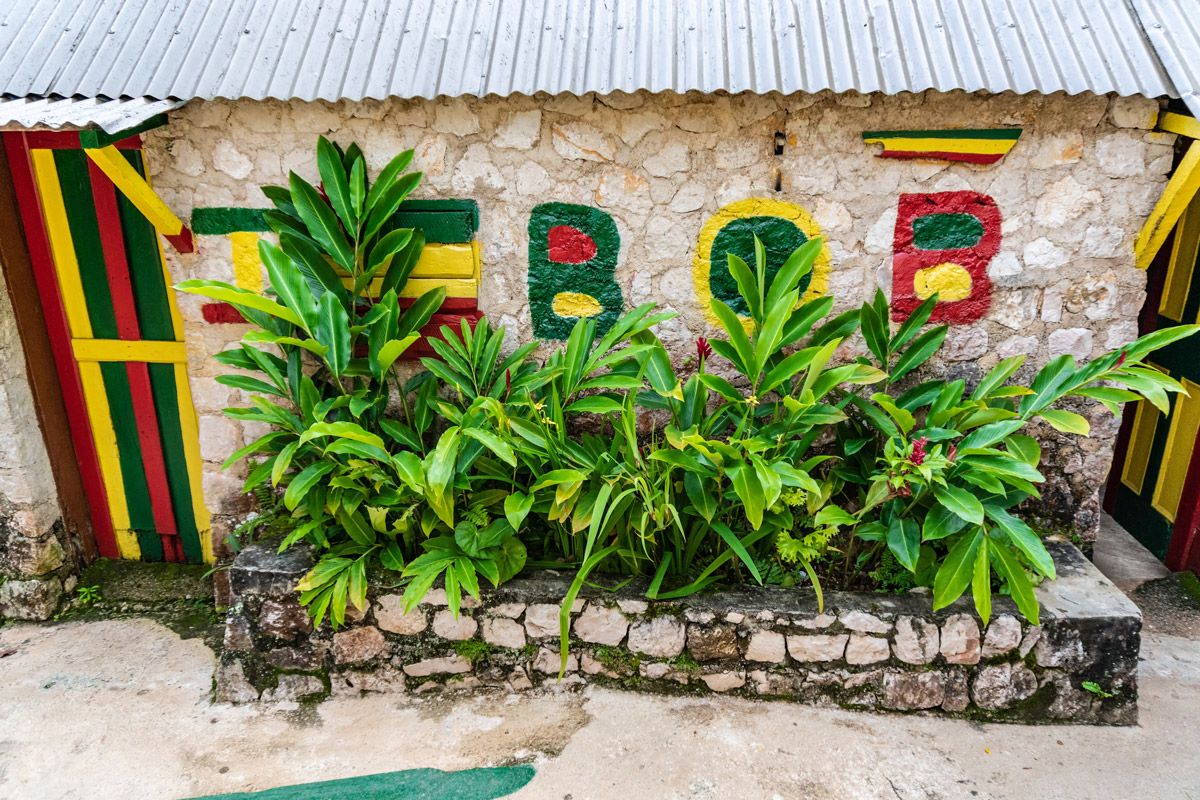 Bob-Marley-house