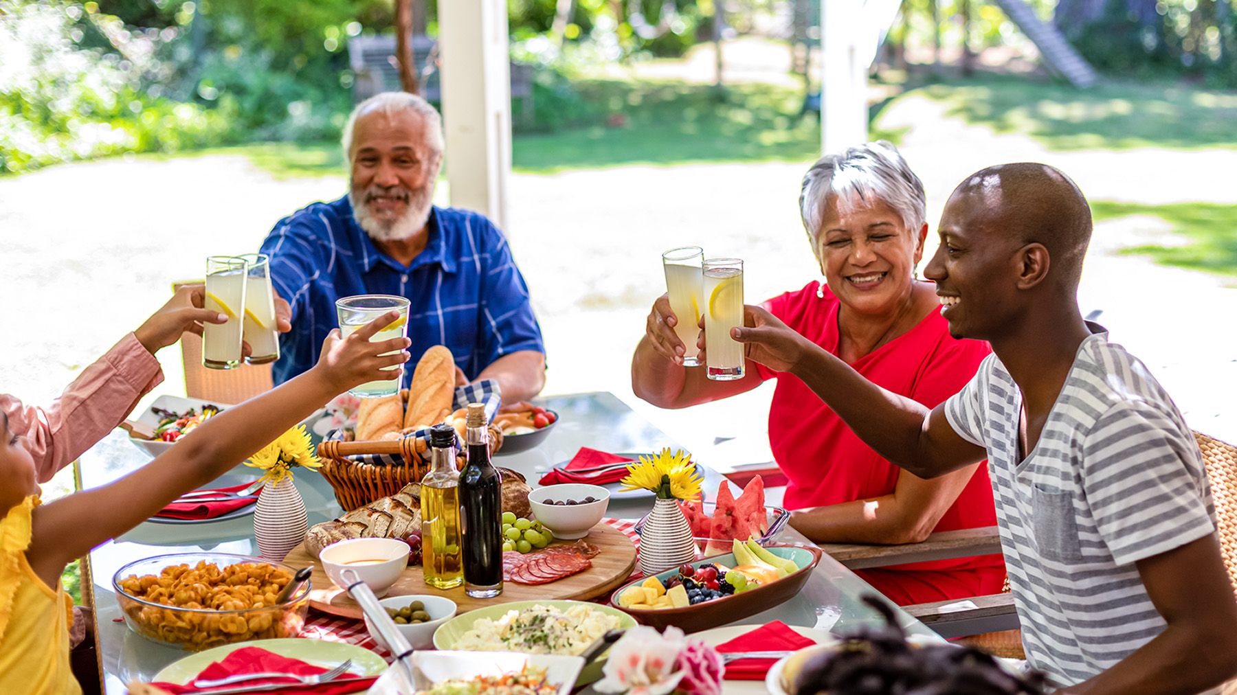 Deck The Halls With These 12 Traditions During Christmas In Jamaica!