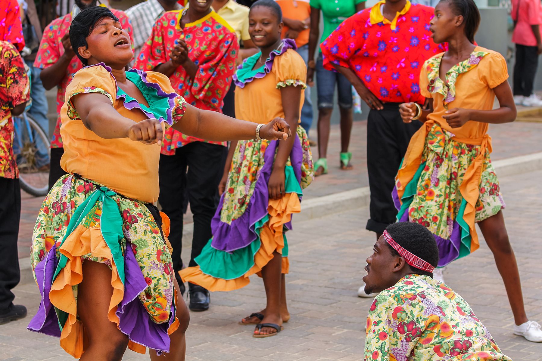 Deck The Halls With These 12 Traditions During Christmas In Jamaica!