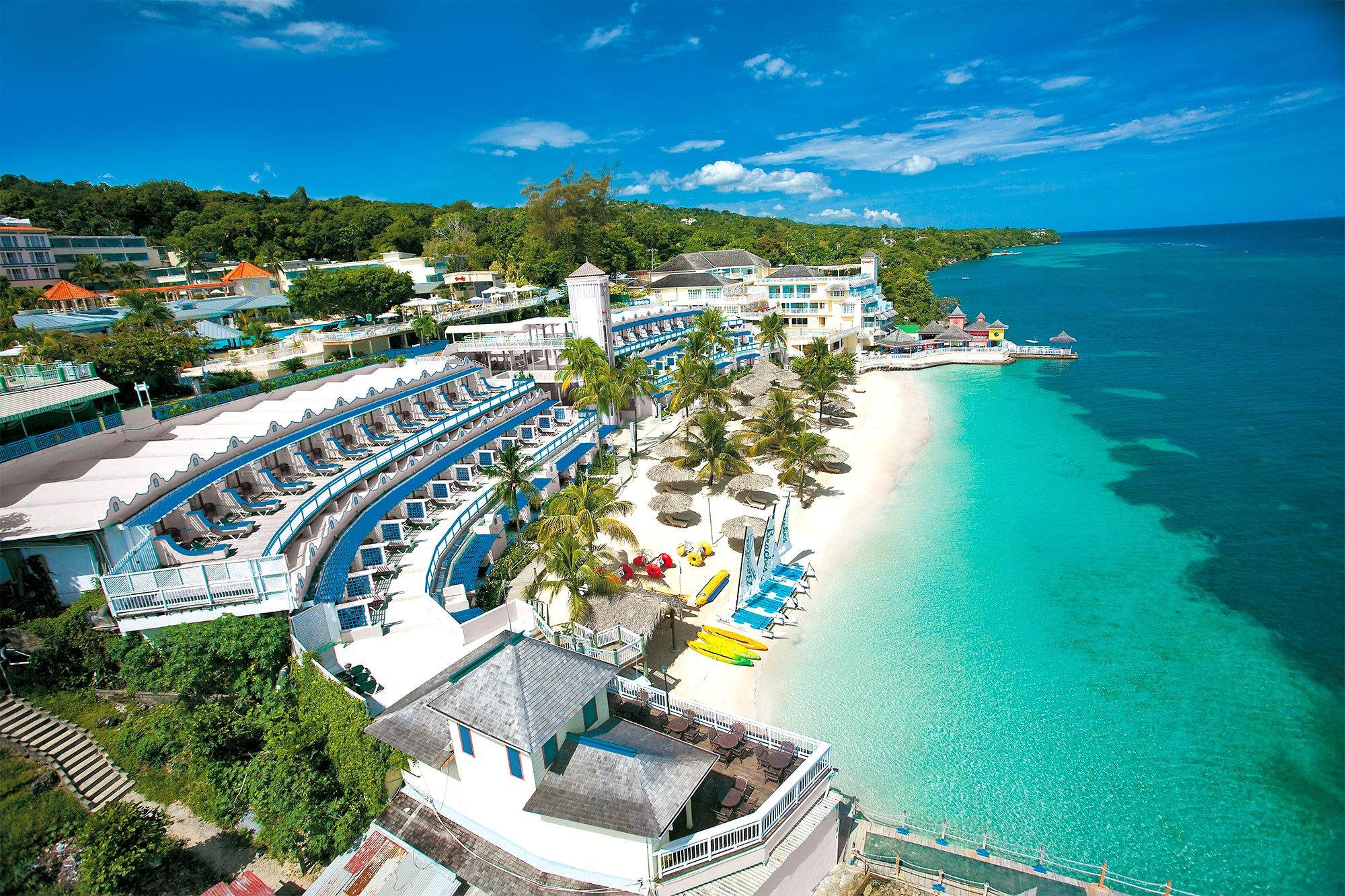 Ocho-Rios