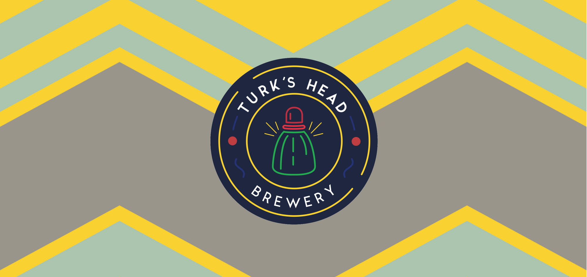 Turks Head Brewery Logo