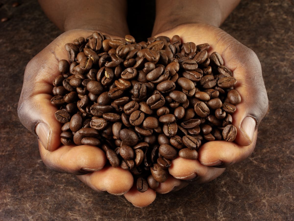 coffee-beans