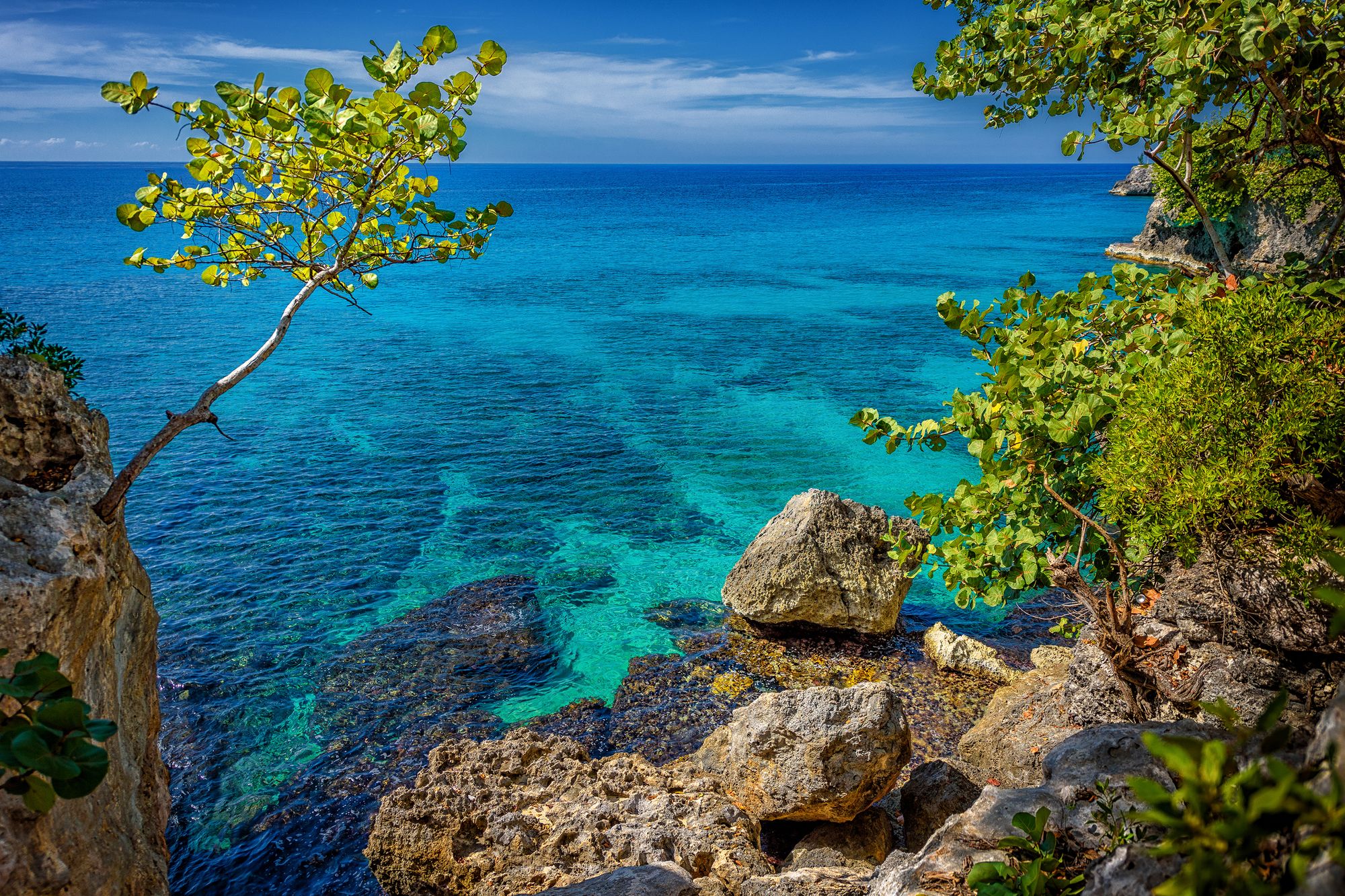 Pinpointing Paradise: Where is Jamaica (and how far is it from the US)?