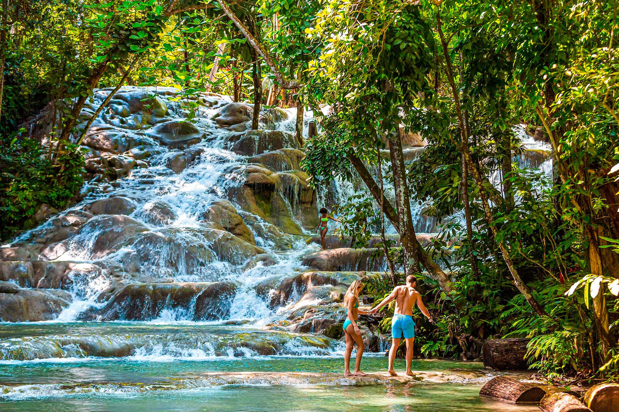 waterfalls-in-Jamaica