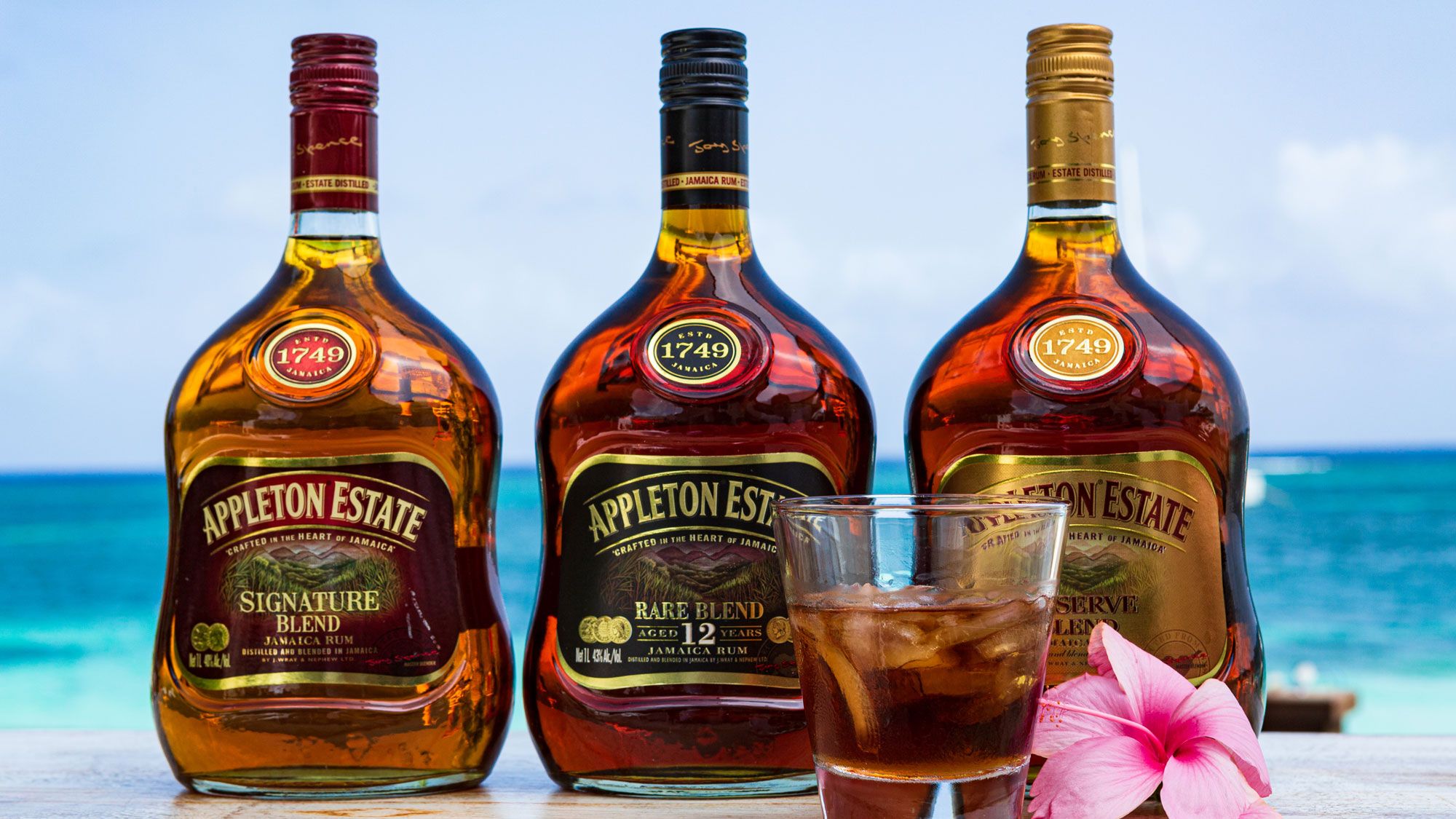 Best Jamaica Rums -- Sip On These Exotic Blends While Vacationing In Paradise