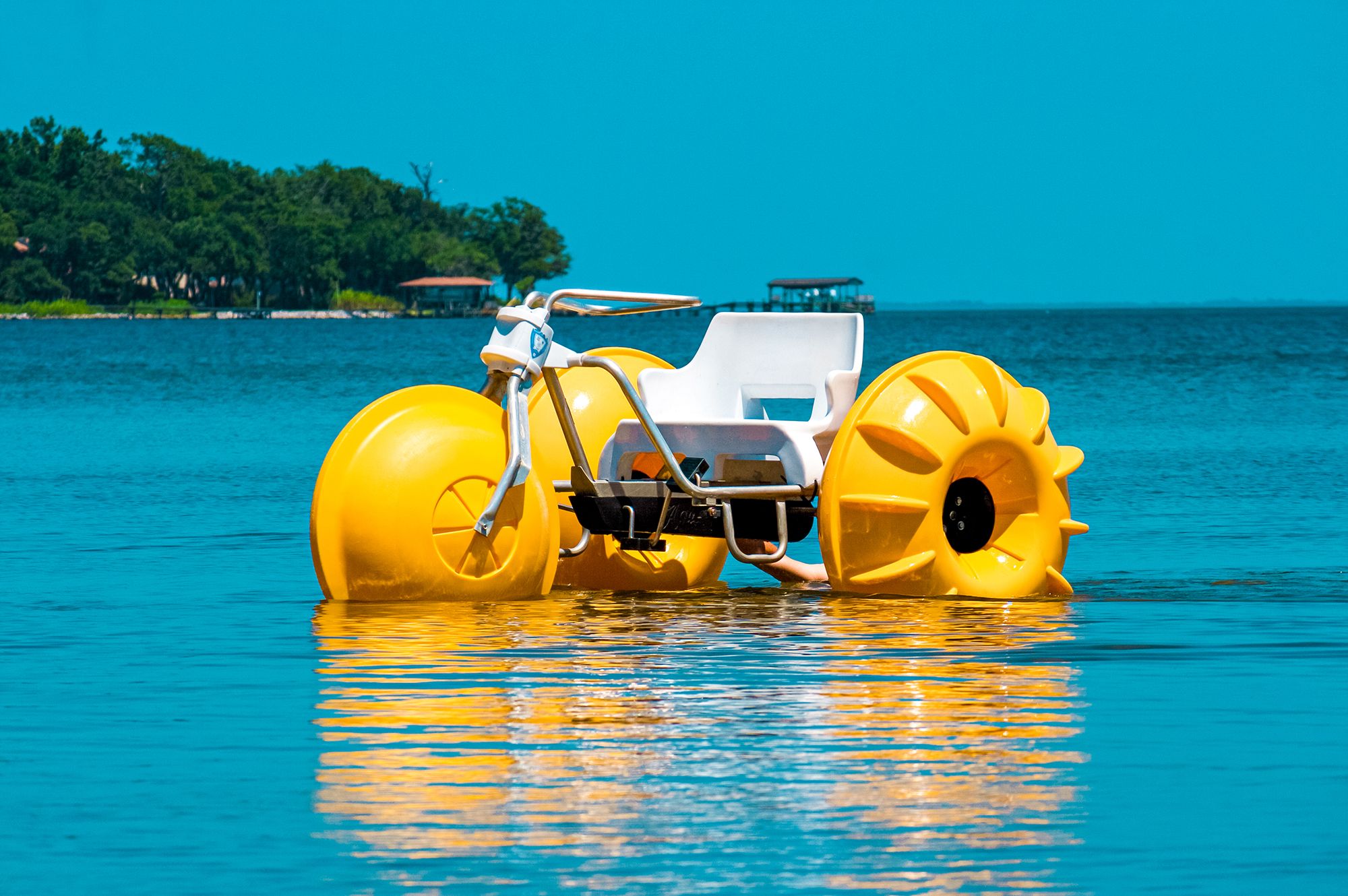 The 14 Most Exciting Caribbean Watersports Kids & Parents Will Love!