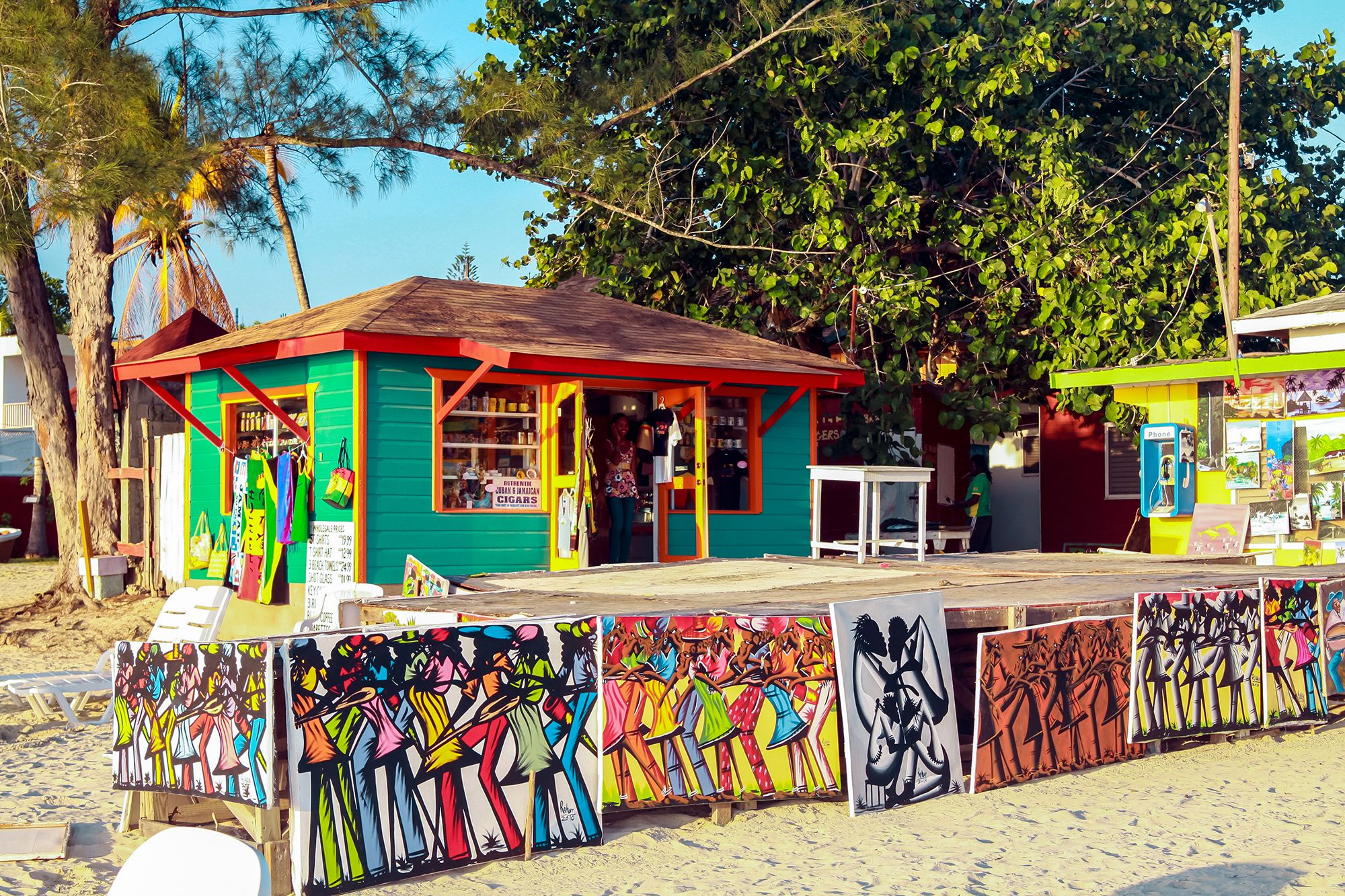 Jamaica Souvenirs: The Ultimate Guide