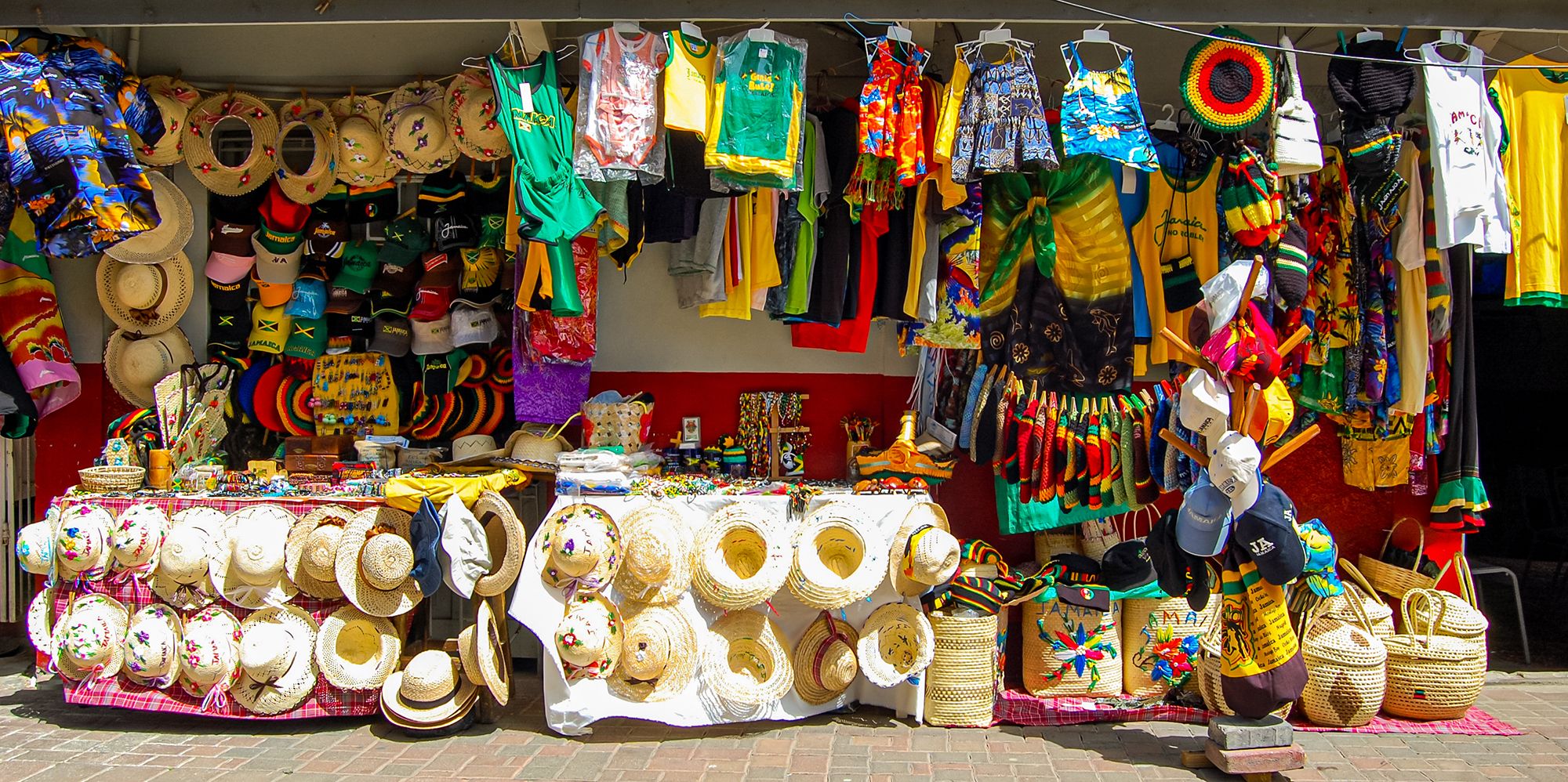 Jamaica Souvenirs: The Ultimate Guide