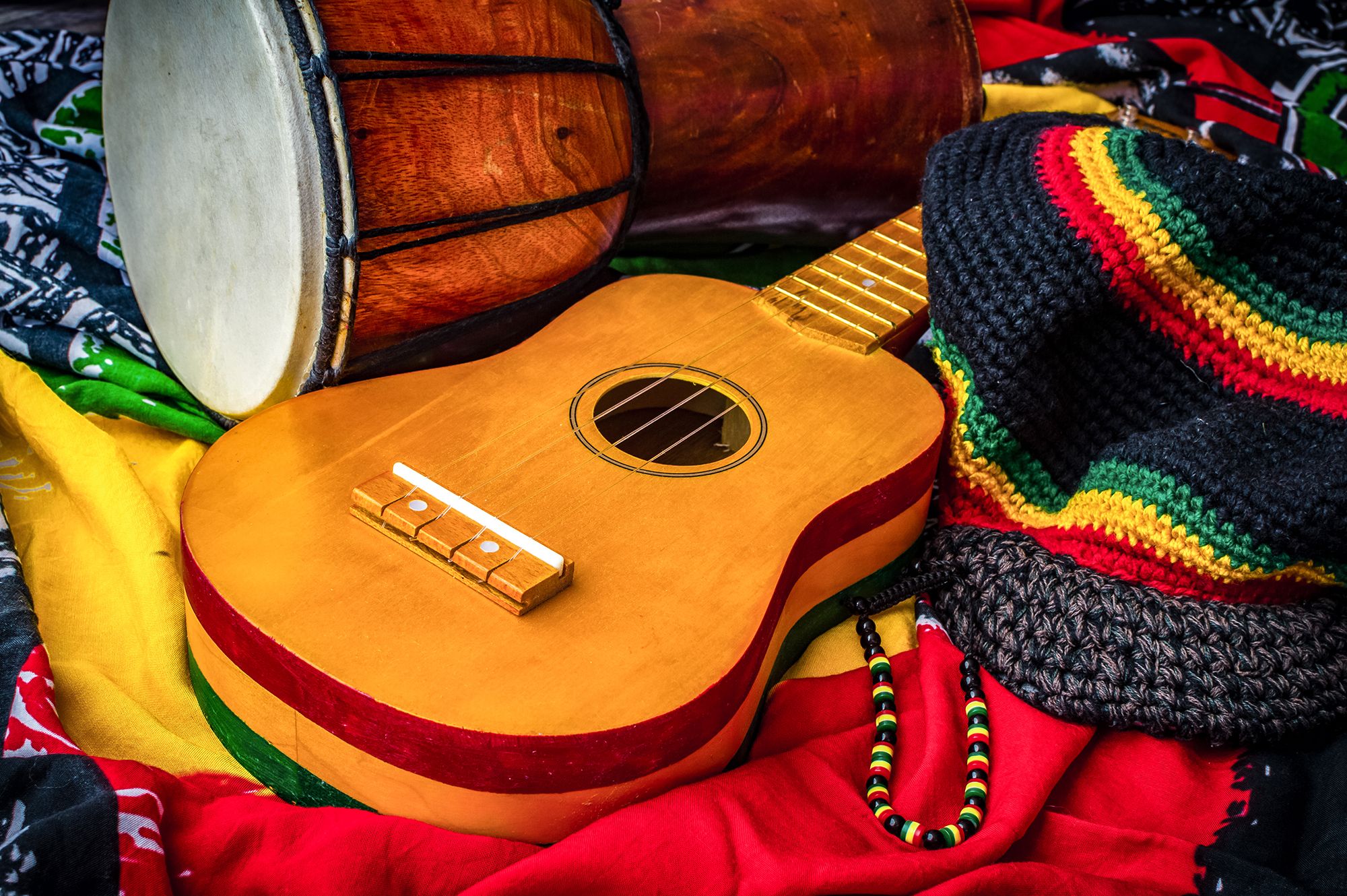 The 17 Best Souvenirs To Bring Back From Jamaica Beaches