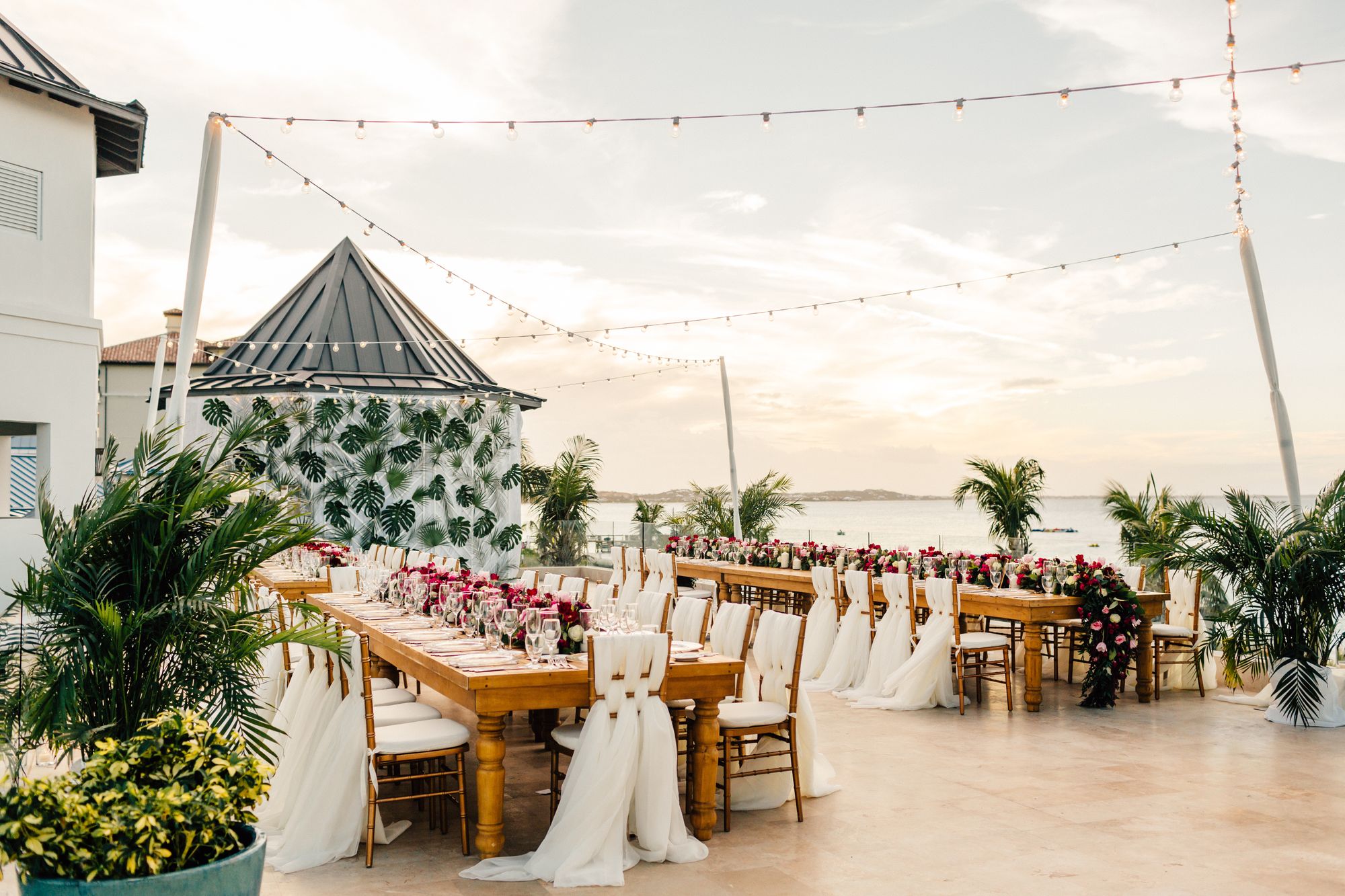 Plan a Family-Friendly Wedding at Beaches Resorts