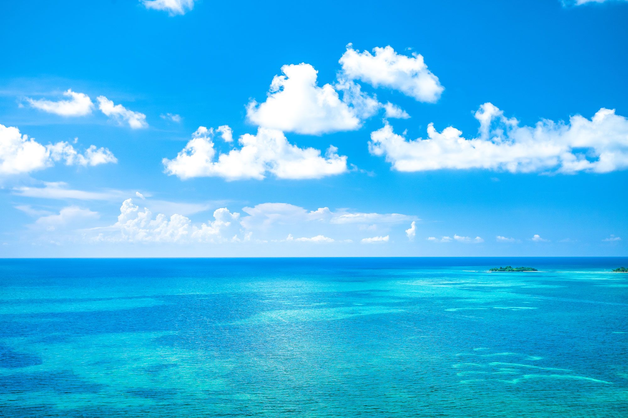 Beaches Negril Jamaica Seven Mile Beach Ocean