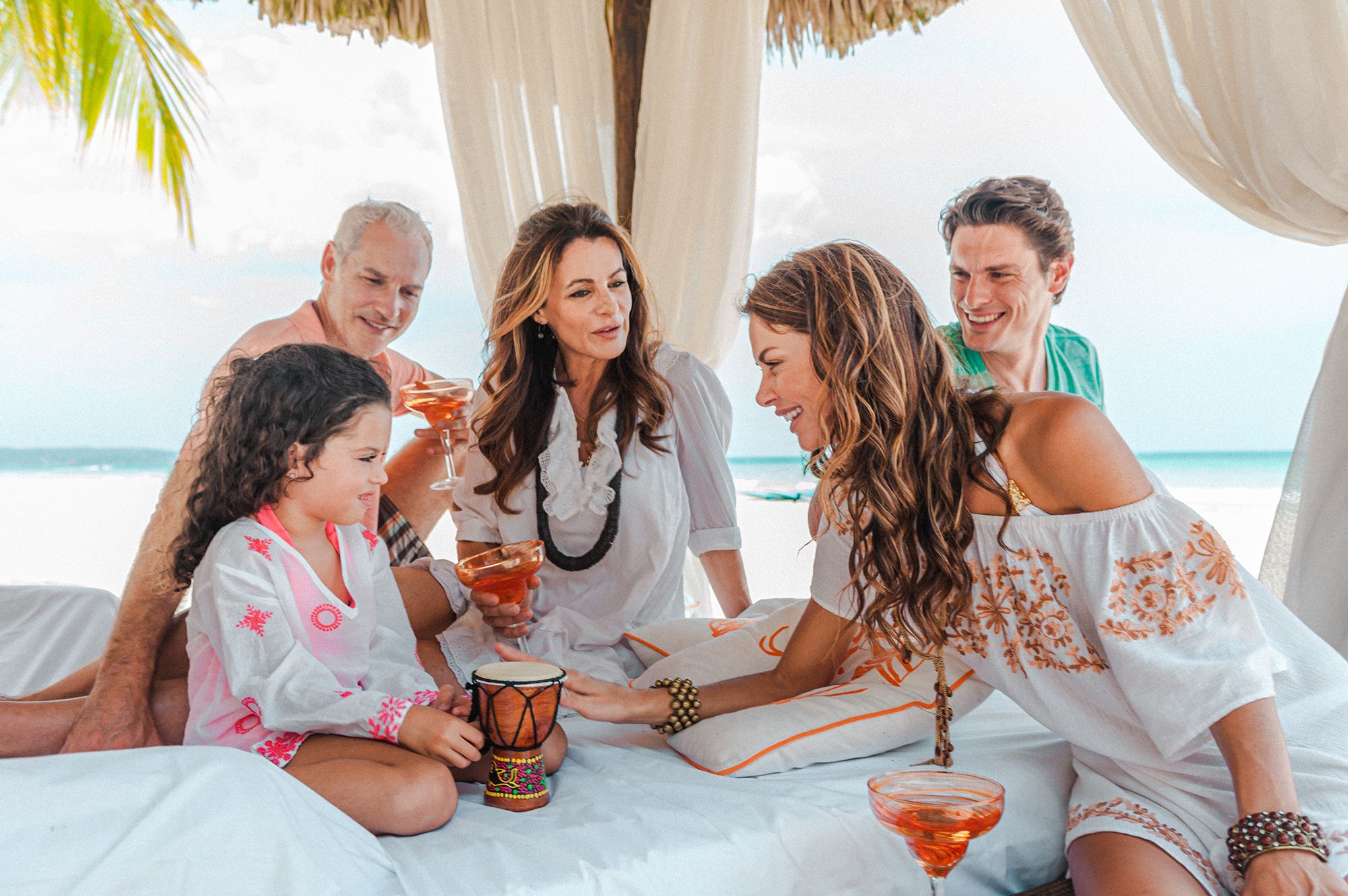 Beaches Negril Family Cabana