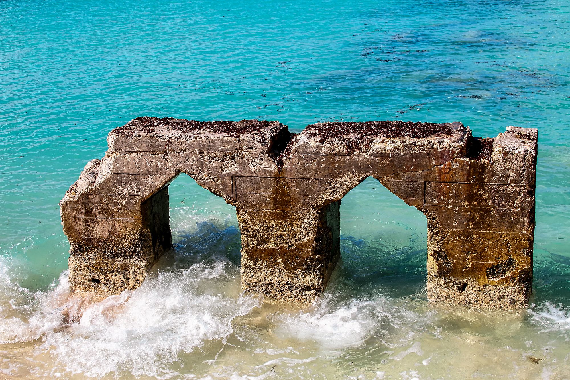 Cheshire Hall Plantation Turks Caicos