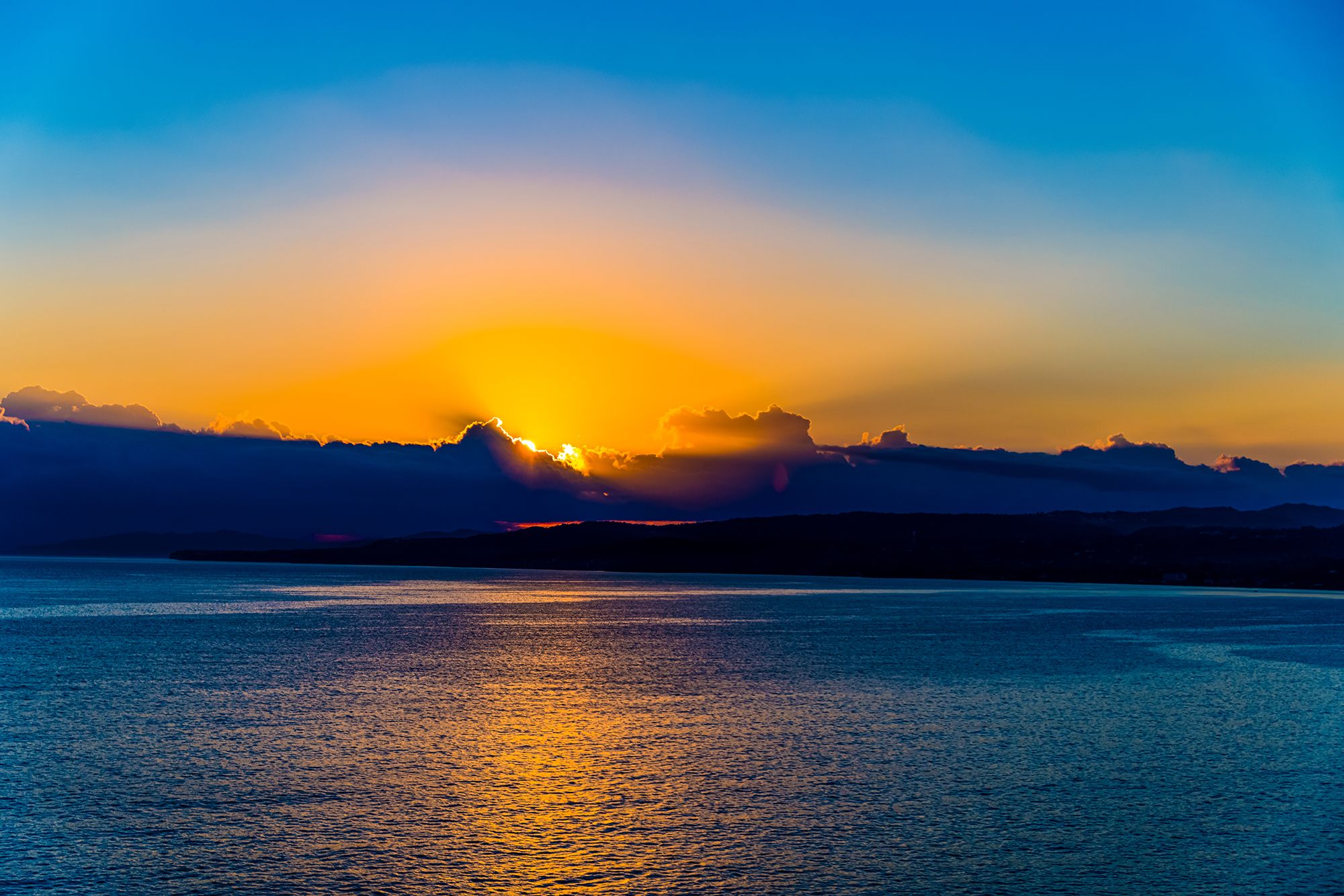 Sunset Jamaica Ocho Rios Overview