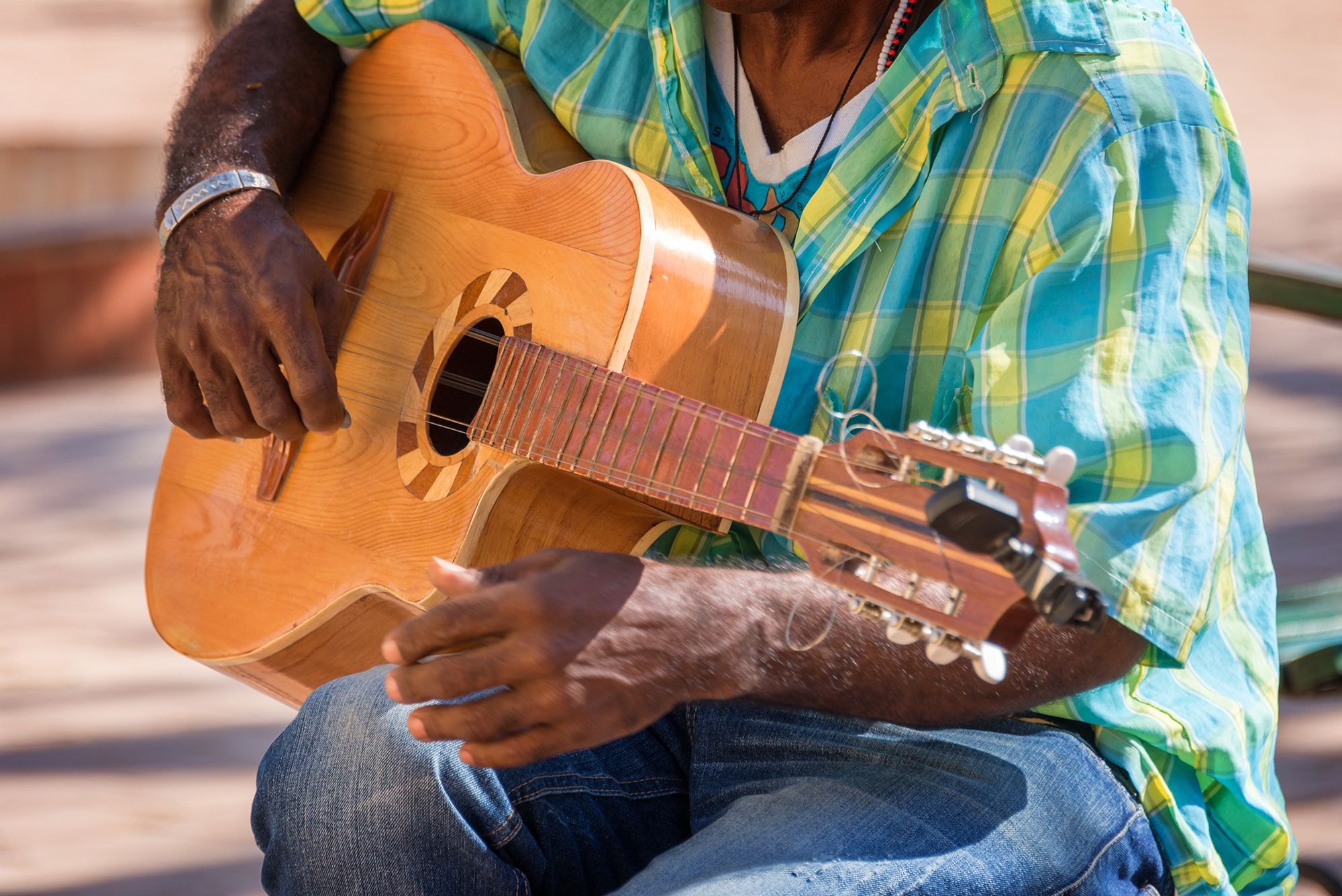 The Best Of Turks and Caicos Culture For Families On Vacation