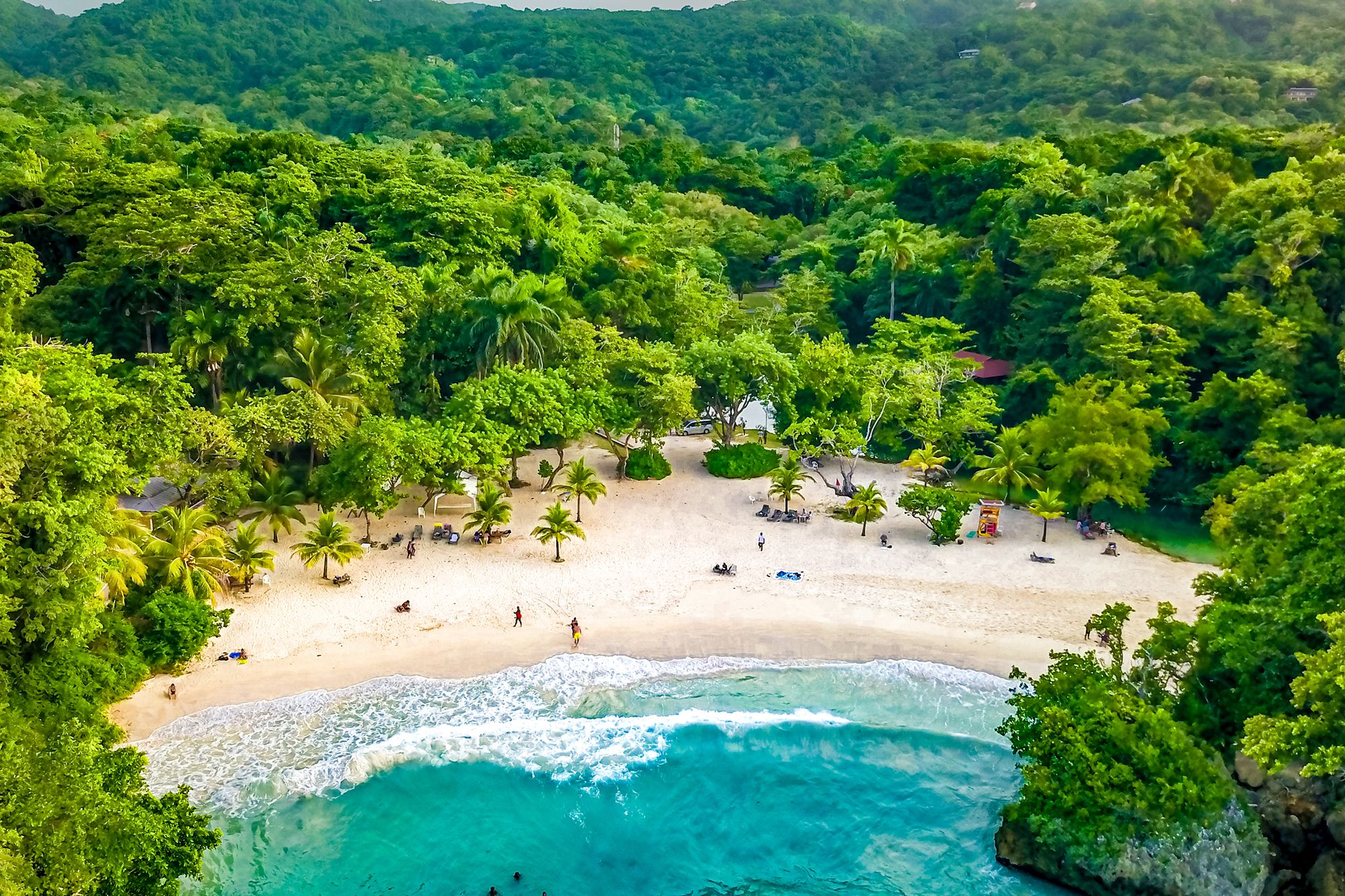 Here’s Why You’ll Love A Visit To Treasure Beach, Jamaica