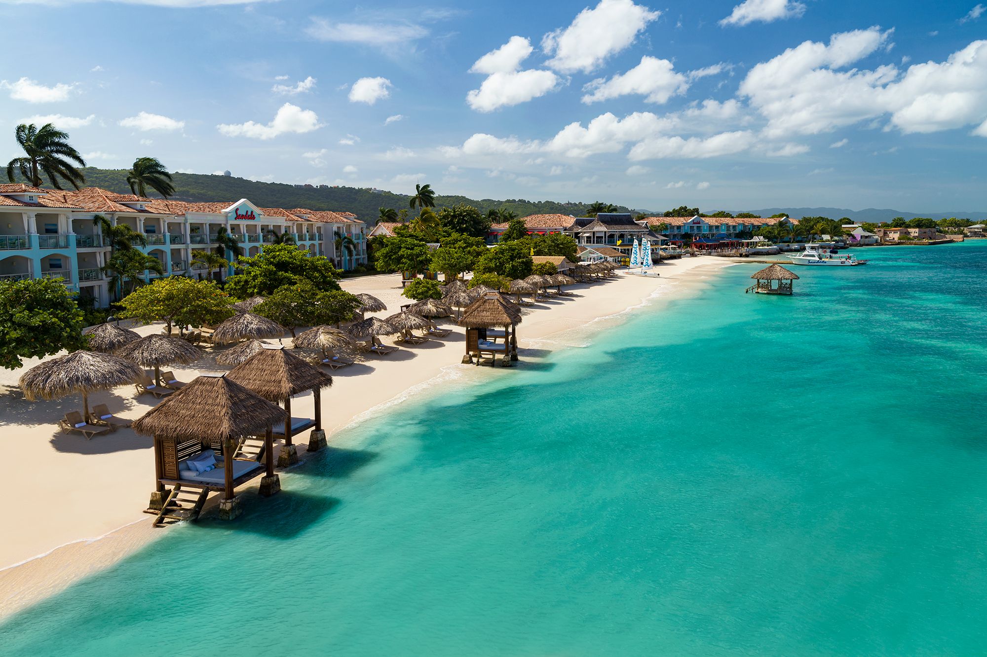 Vacation Loading — These Are The Best Areas To Stay In Jamaica