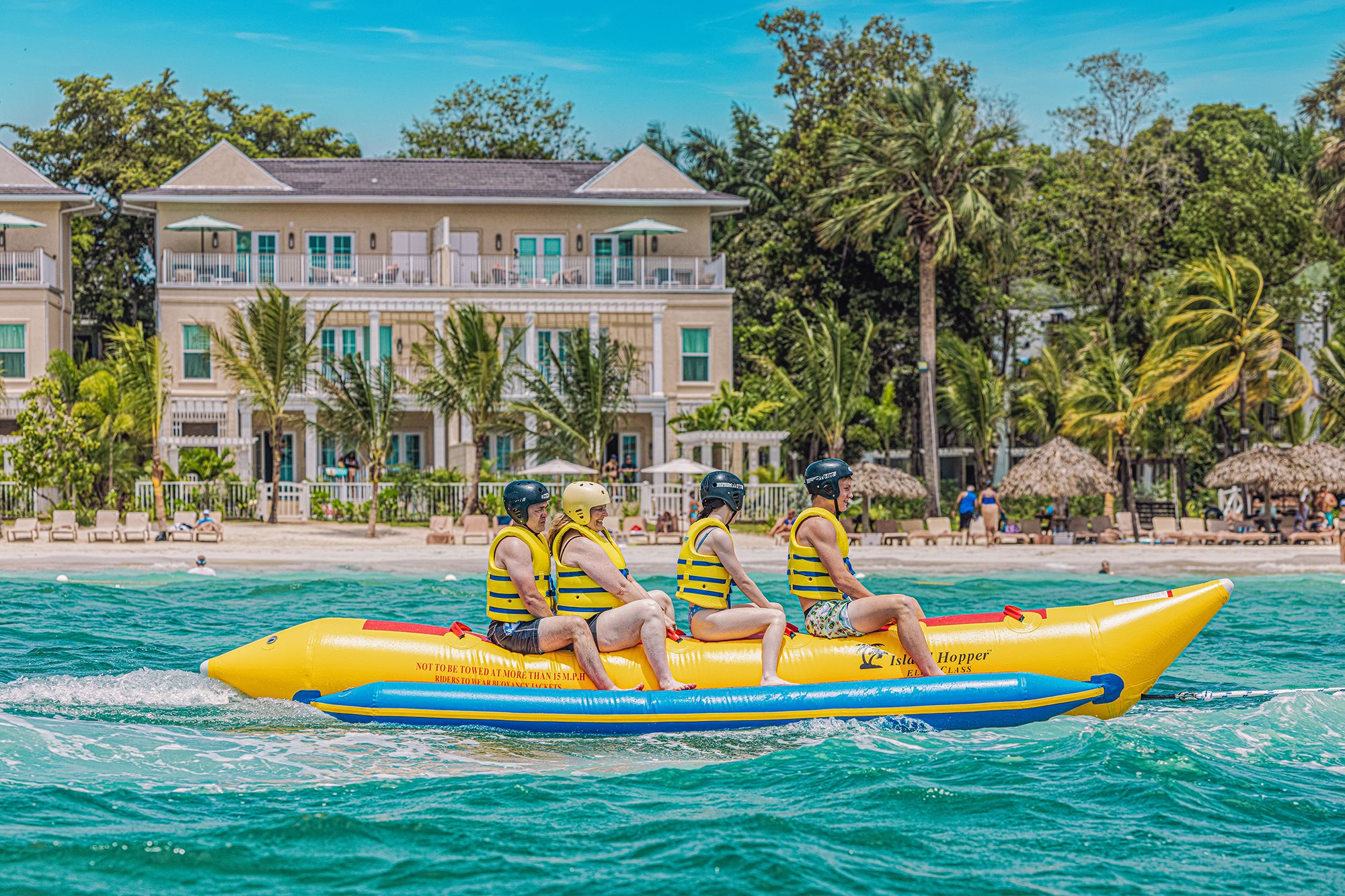 Beaches Negril vs. Beaches Ocho Rios: Which Is Best For Your Family Getaway?
