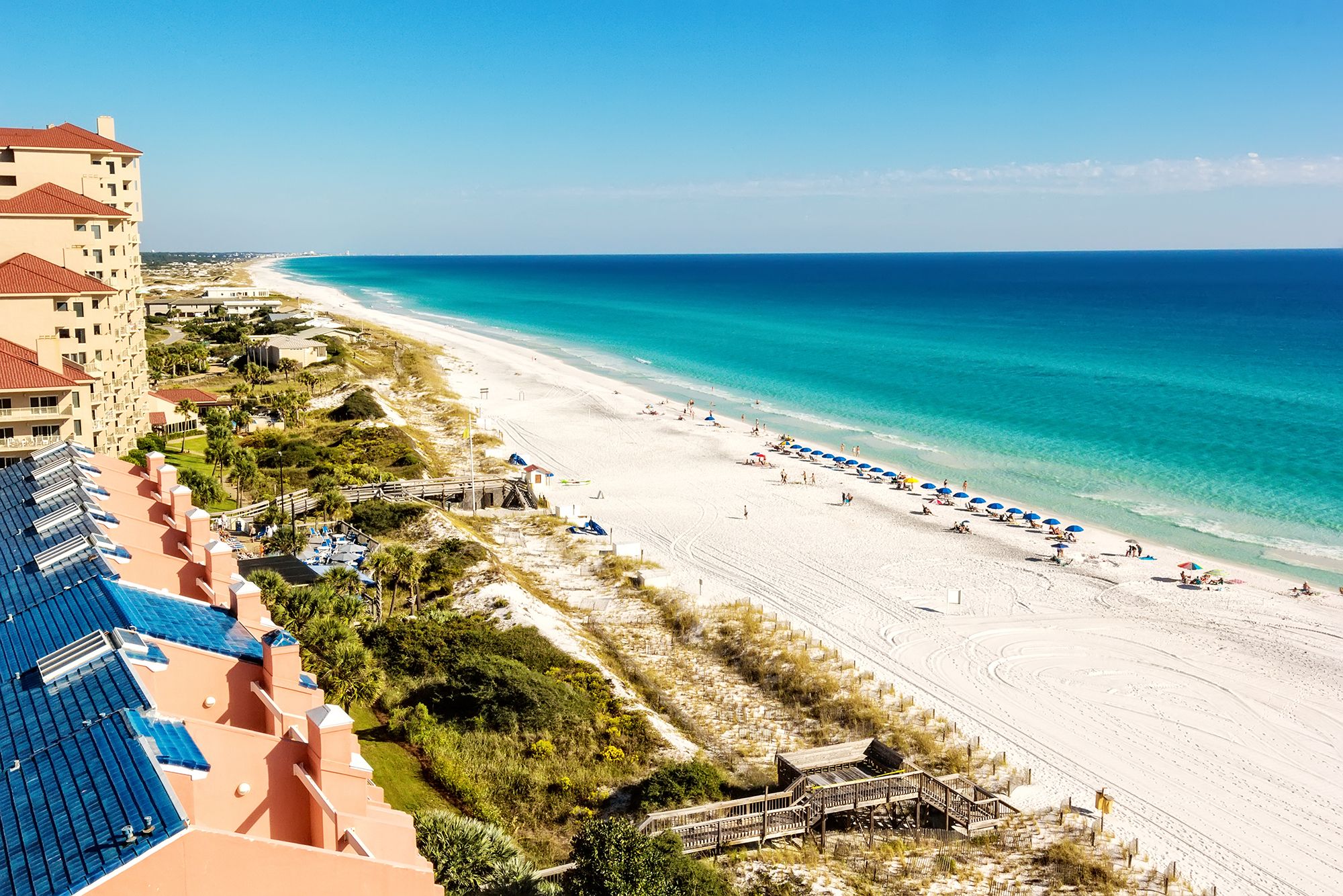 Your Guide To The 9 Ultimate Family Beach Vacation Destinations