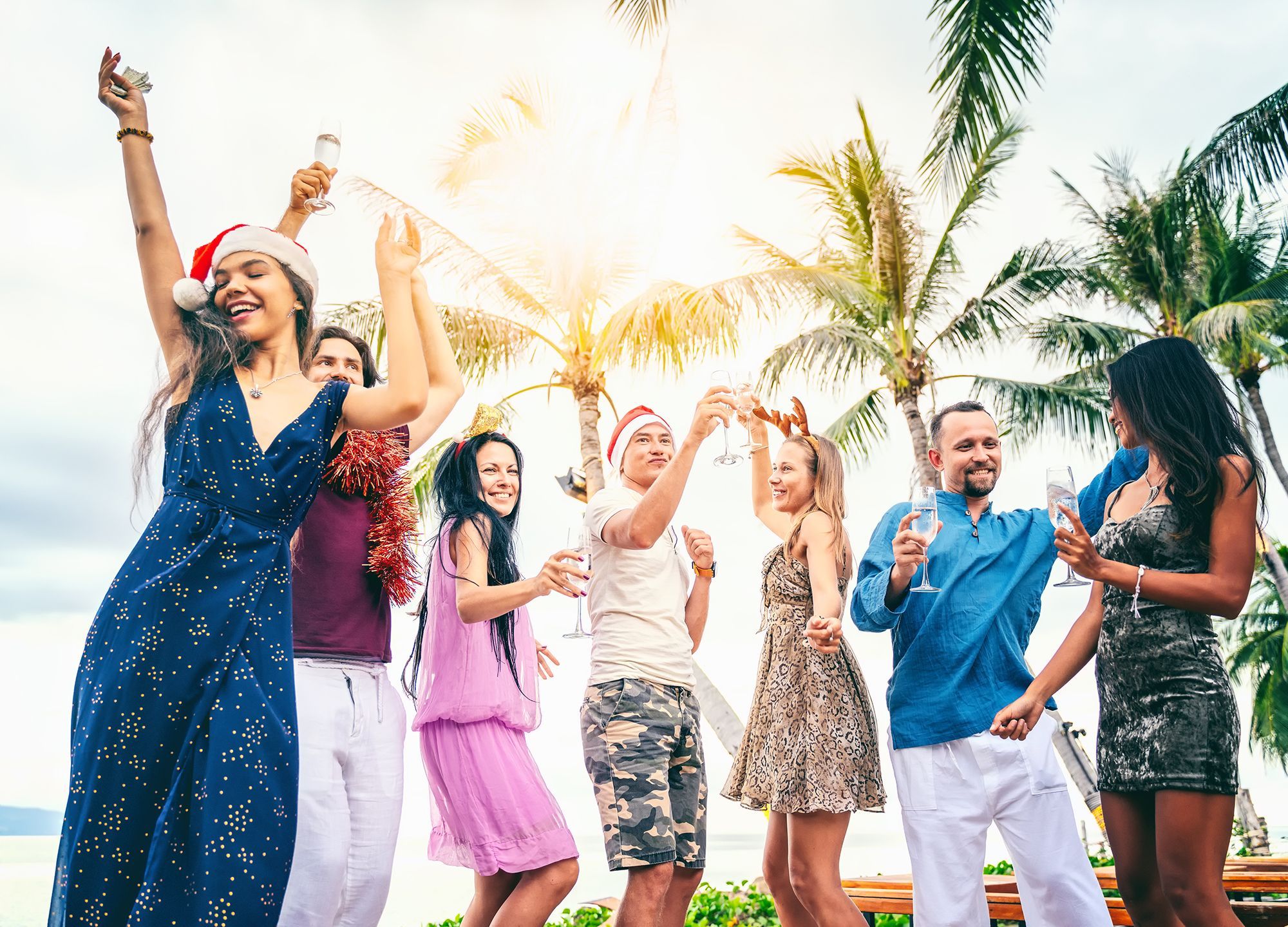 Here Comes The Sun Beaches Resorts Travel & Lifestyle Blog
