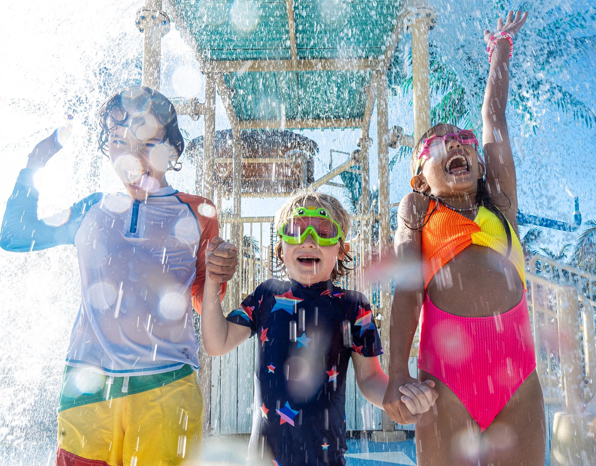 Beaches Resorts – The Resorts That Are Truly For Everyone